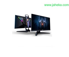 MON 27'' GIGABYTE AD27QD AORUS GAMER IPS/2HDMI/DP/144HZ/90