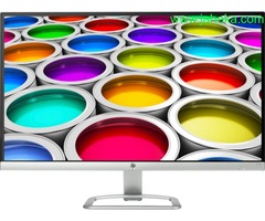 MON 27'' HP 27EA FHD/2HDMI/VGA/BIVOLT BRANCO/PRETO