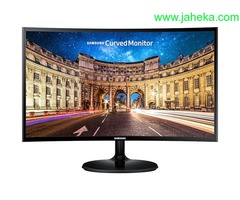 MON 27'' SAMSUNG LC27F390FHLXZX VGA/HDMI/CURVO