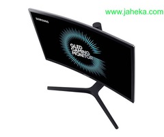 MON 27'' SAMSUNG LC27FG73FQLXZX CURVO GAMER