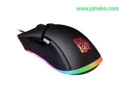 MOUSE GAMER THERMAL MO-IRS-WDOHBK-04 IRIS OPTICAL RGB