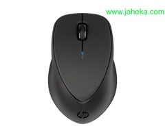 MOUSE HP X4000B H3T51AA#ABL NEGRO BT