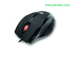 MOUSE KLIP KMO-104 NEGRO