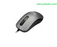 MOUSE KLIP KMO-111 GRIS