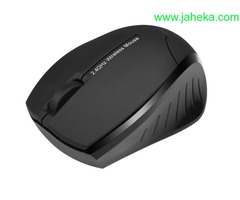 MOUSE KLIP W. KMO-310BK BEETLE NANO NEGRO