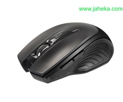 MOUSE KLIP W. KMW-355BK VORTEX NEGRO 6 BOTONES