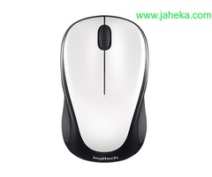 MOUSE LOGIT 910-003245 M317 BLANCO