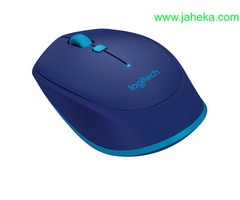MOUSE LOGIT 910-004529 M535 BT AZUL