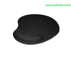 MOUSE PAD C/ APOYO