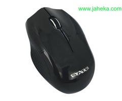 MOUSE SATE A-69G WIRELESS USB S/ PILAS