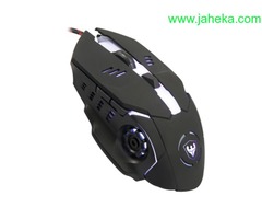 MOUSE SATE A62 USB 6 BOTONES