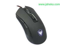 MOUSE SATE A64 USB 6 BOTONES