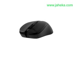 MOUSE XTECH W. XTM-300 1200DPI/NEGRO