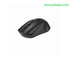 MOUSE XTECH W. XTM-310BK 1600DPI/NEGRO