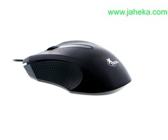 MOUSE XTECH XTM-165 1000DPI/USB/NEGRO
