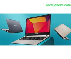 NBE ASUS I7 X507UA-BR937T 1.8/8GB/1TB/15.6''HD/W10/SILVER