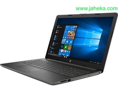 NBE HP I3 15-DA0007LA 2.30/4G/1TB/RW/W10/15.6''GRAFITO