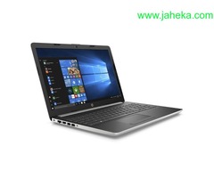 NBE HP I7 15-DA0012LA FHD 1.8/8G/1TB/VGA2GB/W10/15.6''PLATA