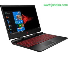 NBE HP I7 OMEN 15-DC0006LA 2.2/8G/1TB/VGA3GB/W10/15.6''/NEGR