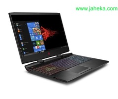 NBE HP I7 OMEN 15-DC0007LA 2.2/16G/1TB+256SSD/VGA8GB/W10/15.