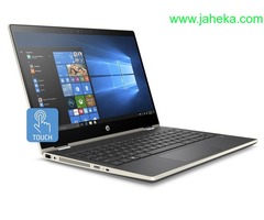 NBE HP PENT X360 14-CD0001LA 2.3/4G/500/W10/14''/TOUCH/DORAD