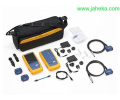 NE FLUKE CABLE ANALYSER DSX 600 PRO