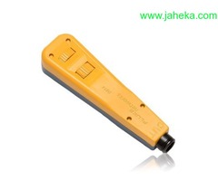 NE FLUKE HERR. INSERCION P/RJ45 C/CUCHILLA D814