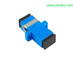 NE LANP ADAP.DE F.O. SM SC UPC(SIMPLEX-BLUE X 8 UNIDADES