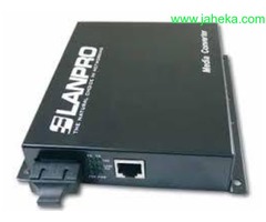 NE LANP CONV. F.O 10/100 SC SM X 20 KMS LP-ICF2100-20