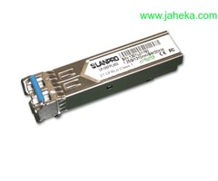 NE LANP MOD. SFP F.O DUPL.1000 SM LX X 20KMS LP-OSFPLX03