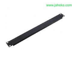 NE LANP PANEL DE CIERRE DE 2U 19'' LP-R707BLK2U