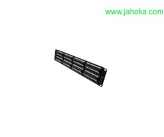 NE LANP PATCH PANEL DE 24P CAT.6 LP-P8C62490USB