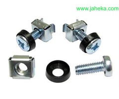 NE LANP TUERCA ENJAULADA CON TORNILLO X 50UNI LP-R707HWB50