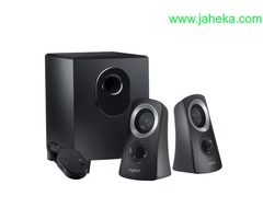 PALANTE LOGIT Z313 STEREO+SUBWOOFER