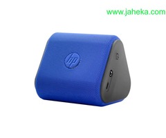 PARLANTE HP P6N17AA#ABL AZUL WIR