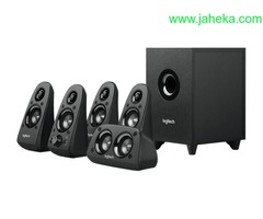 PARLANTE LOGIT 980-000666 Z506 SURROUND 5.1