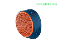 PARLANTE LOGIT 984-000388 X100 WIR ORANGE