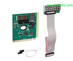 PC ANALYZER - PCI/ISA