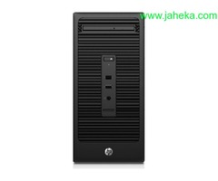PC HP 280 G2 CI5-6500 3.2/4GB/1TB/DVD/FREE D.O.S.