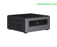 PC INTEL NUC CI5-7260U 7I5BNHXF/4GB/16OPT/1TB/W10
