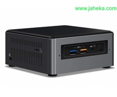 PC INTEL NUC CI7-7567U 7I7BNHXG/8GB/32OPT/2TB/W10