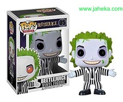 PEN DRIVE 8GB - DISEÑO BEETLE JUICE
