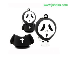 PEN DRIVE 8GB - DISEÑO DJ FANTASMA