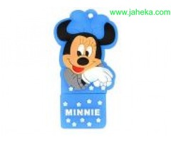 PEN DRIVE 8GB - DISNEY - MINNIE CELESTE