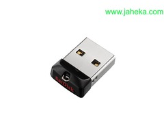 PEN DRIVE SANDISK CRUZER FIT 32GB