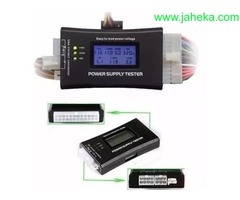 PROBADOR DE FUENTE - GENERICO POWER SUPPLY TESTER