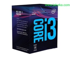 PROC CI3-8100 3.6/6M/1151