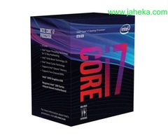 PROC CI7-8700 3.2/12M/1151