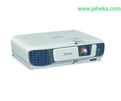 PROY EPSON POWERLITE S41+ SVGA 3300 LUM HDMI