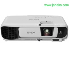PROY EPSON S41+ SVGA 3300L VGA/HDMI/USB/BIVOLT